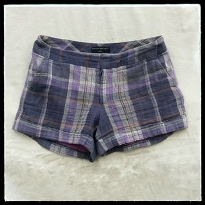 Banana Republic shorts, 8